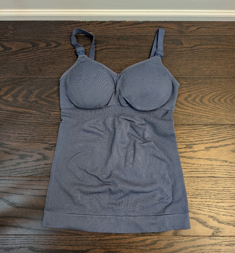Knix Nursing Tank